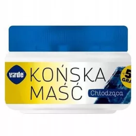 VIRDE Hladna mast za konje, 350g + 50g
