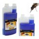  Tekućina protiv krpelja, komaraca, muha, buha, stjenica Acrylmed 1000 ml