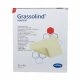 Hartmann Grassolind Neutral sterilni zavoji s mašću 10x10 cm, 10 kom