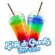 Granita čaše 500 kom/300 ml + BN kupola