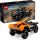  LEGO TECHNICS 42166 NEOM MCLAREN TERENSKO VOZILO JEEP QUAD PULLBACK AUTO 7+