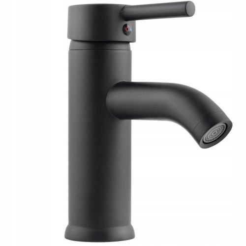 BATERIJA ZA UMIVAONIK - Yoka Home Spa, crna