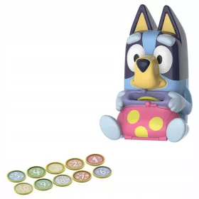    PLAVA kasica Prasica Interaktivno učenje brojanja na engleskom za djecu