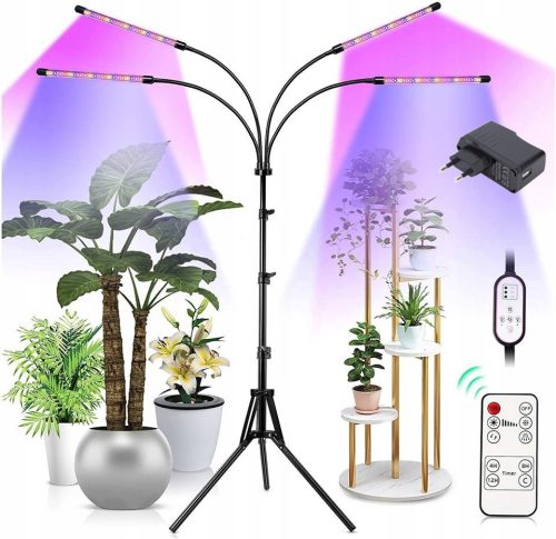 LED Svjetiljka za Uzgoj Biljaka Fusion 40 W