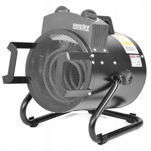 Hecht 3 kW Električni Grijač