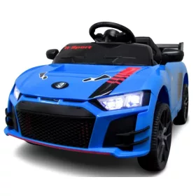  Cabrio A1 Auto na baterije Pilot 2.4G