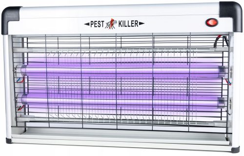 Sredstvo protiv insekata - Lampa protiv komaraca, muha i osa gotel 1000 ml