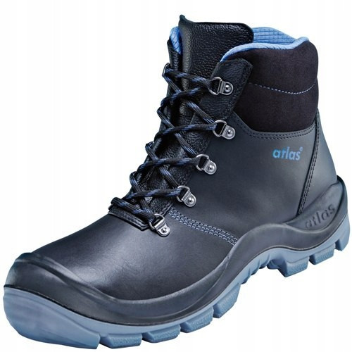Radne cipele Atlas Active-X S3 AB505