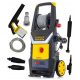 Stanley SXFPW20E Visokotlačna Perilica 2000W 140Bar MEGA MOĆNA