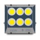 Halogena hladno bijela 30000 lm 300 W