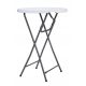  Sklopivi ugostiteljski stol Fi80cm