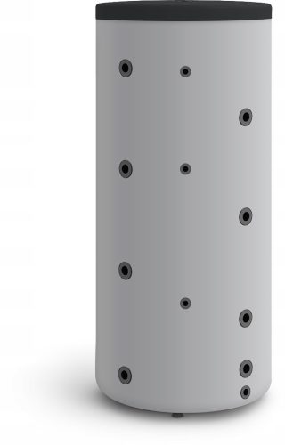 Galmet SG(B) akumulacijski spremnik 200 l