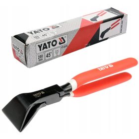  Kliješta za savijanje lima - savijena 45°, 280mm