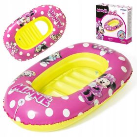 Ponton za napuhavanje Minnie Bestway 91083