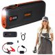 Osram Litij Jump Starter Booster 16800mAh 12V za pokretanje 4,0L dizelskih motora