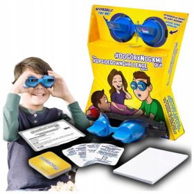 Arkadna igra UPside down Epee