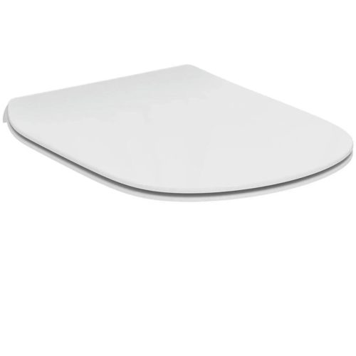 Idealni Standard Tesi WC daska, bijeli duroplast