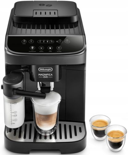  De'Longhi Magnifica ECAM290.51.B automatski aparat za kavu crni