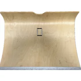 Vile, lopata - Bauster lopata za snijeg 50 x 132 cm