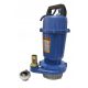 Bavaria Profesionalna Potopna Pumpa 2650W 12500l/h + Set