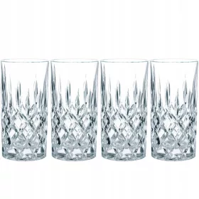 Nachtmann Elegantni Set Čaša za Duge Napitke 370 ml 4 kom.