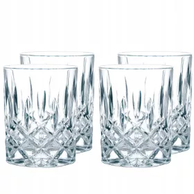 Viskija čaše NOBLESSE Tumbler 295 ml 4 kom.