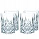 Viskija čaše NOBLESSE Tumbler 295 ml 4 kom.