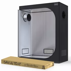 Vrti paviljon za uzgoj biljaka GrowBox VF120R