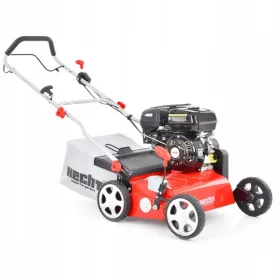 Skarifikator - Perlator, wertykulator Hecht 42 cm 5000 W