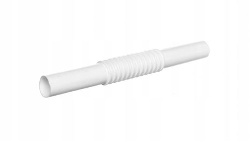 TT Plast 10118 PVC Kompensacijska Spojnica 100 komada