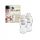 Tommee Tippee boce za hranjenje 340 ml 2 kom