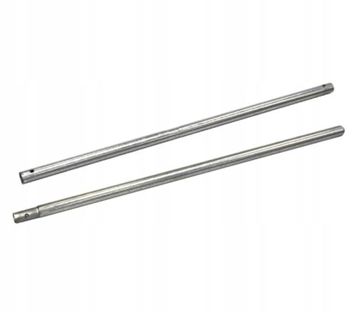 Aga trambolina šipka promjera 2,5 cm, dužine 187 cm