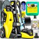Visokotlačni perač Kärcher K7 Premium Power Home 3500W Reipler Set