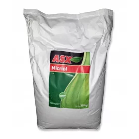  Sumporno gnojivo, sulfat ASX granulat 25 kg 25 l