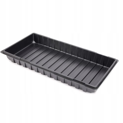 Garronda vrtni stalak za cvjetne posude 60 cm, plastika