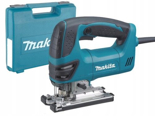 Profesionalna Makita ubodna pila 720 W sa beznarzędziowim sustavom zamjene oštrica Profesionalna Makita ubodna pila 720 W je moćan alat s 3-stupanjskom regulac