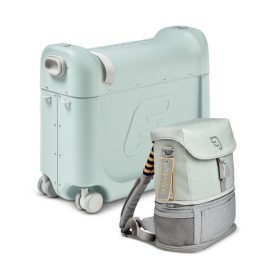 Stokke putna torba s organizatorom za kolica