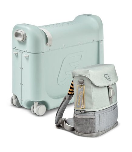Stokke putna torba s organizatorom za kolica