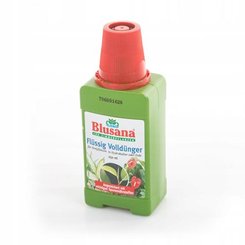 Blusana Tekuće Gnojivo za Hidroponske Biljke 250ml
