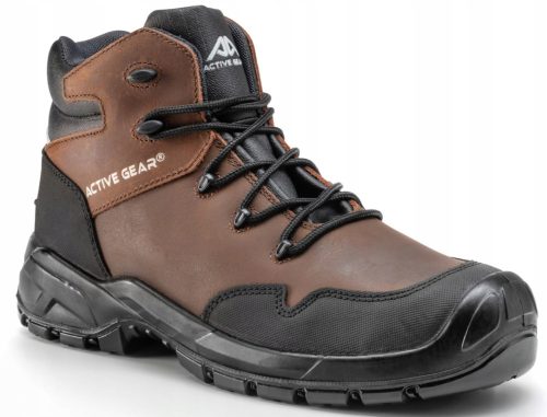 Radne cipele Active Gear A-force S3 HRO SRC veličina 45