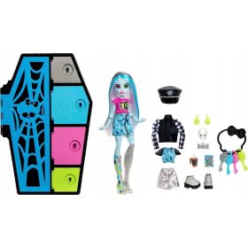  Monster High lutka Frankie Stein