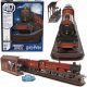 Puzzle 4D Izgradnja Harry Potter Hogwarts Express model 3D za sastavljanje