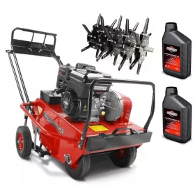  Weibang perlator 53 cm 4000 W