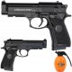 BERETTA ASG METALNI PIŠTOLJ SA KUGLICAMA