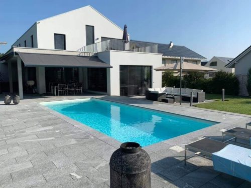 Relaxpool pravokutni bazen 500 x 300 cm