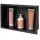 UGRADBENA KUPAONSKA POLICA 30x45 BLACK BLACK - REA