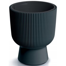   Vrtna posuda - Prosperplast teglica za cvijeće 23,9 cm x 23,9 x 30,5 cm promjer 23,9 cm plastika