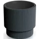 Vrtna posuda - Prosperplast saksija 39,5 cm x 39,5 x 37,5 cm promjer 39,5 cm plastika