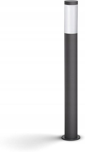 Vrtni stup Philips antracit 20 W