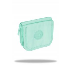  NOVČANIK ZA DJEVOJČICE COOLPACK HAZEL MINT PASTEL